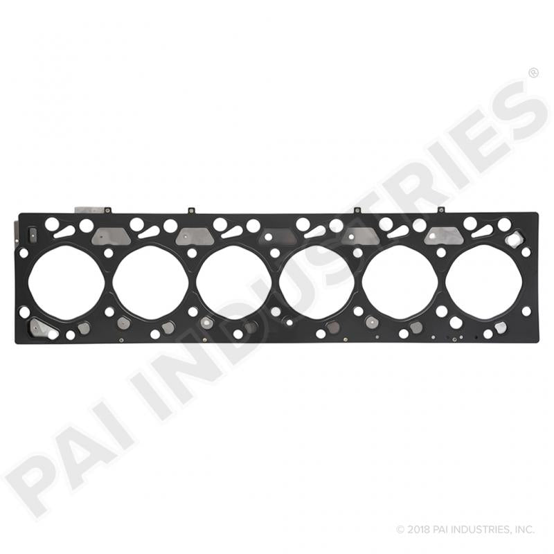 PAI 131710 CUMMINS 3958644 CYLINDER HEAD GASKET (QSB) (GRADE A) (3954875)
