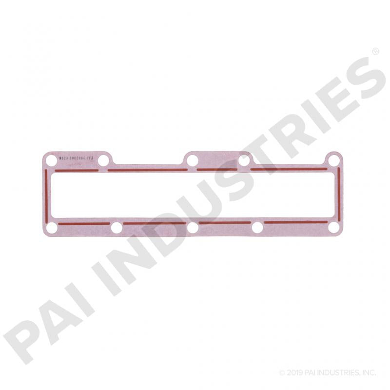 PACK OF 5 PAI 131714 CUMMINS 3992090 INLET GASKET (6C 8.3 / ISC / ISL / ISL9) (USA) | woodlineparts.com