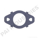 PACK OF 2 PAI 131725 CUMMINS 3955339 EXHAUST MANIFOLD GASKET (ISB / QSB)