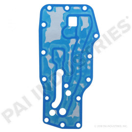 PACK OF 4 PAI 131736 CUMMINS 3974127 OIL COOLER GASKET (B / ISB / QSB) | woodlineparts.com