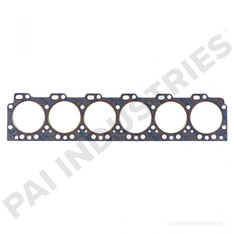 PAI 131740OEM CUMMINS 3935587 CYLINDER HEAD GASKET (.50MM) (6C / ISC / ISL) (OEM) | woodlineparts.com