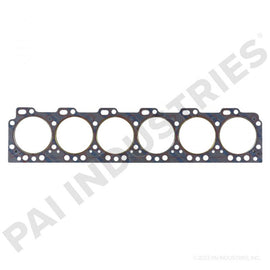 PAI 131740OEM CUMMINS 3935587 CYLINDER HEAD GASKET (.50MM) (6C / ISC / ISL) (OEM) | woodlineparts.com