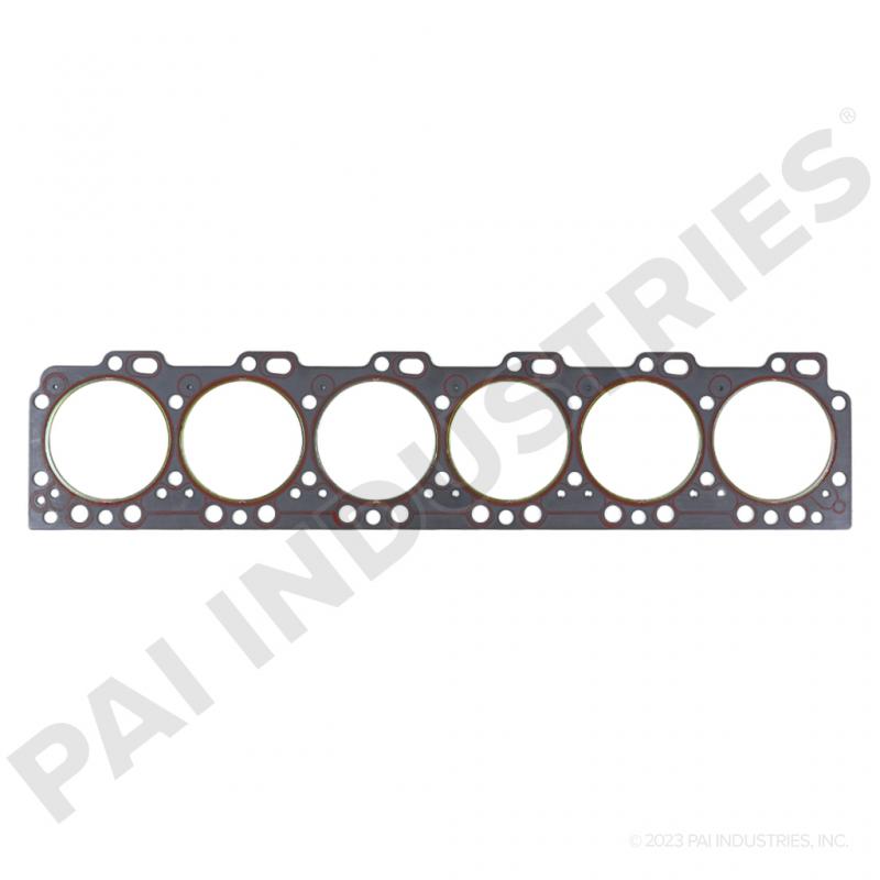 PAI 131740OEM CUMMINS 3935587 CYLINDER HEAD GASKET (.50MM) (6C / ISC / ISL) (OEM) | woodlineparts.com