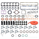 PAI 131741 CUMMINS 3800748 UPPER GASKET KIT (.50MM) (6C / ISC / ISL) (USA)