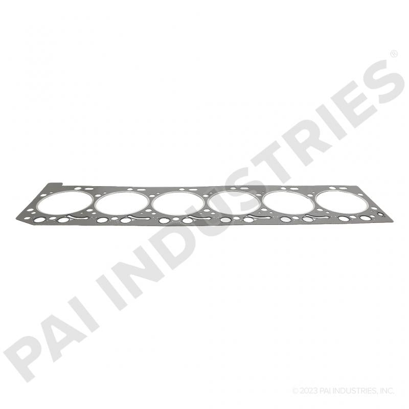 PAI 131742 CUMMINS 4981796 CYLINDER HEAD GASKET (ISC / QSC 8.3L) | woodlineparts.com