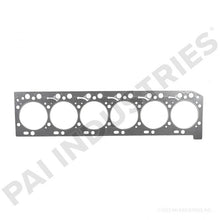 Load image into Gallery viewer, PAI 131742 CUMMINS 4981796 CYLINDER HEAD GASKET (ISC / QSC 8.3L) | woodlineparts.com