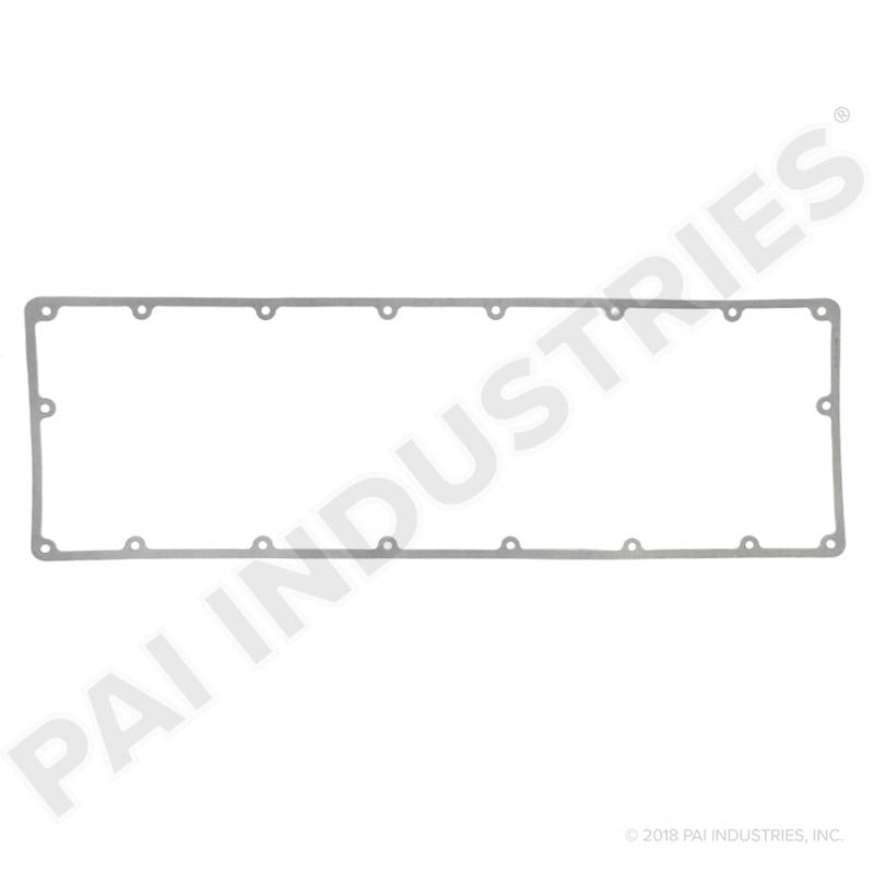 PAI 131750 CUMMINS 3871472 JAKE BRAKE GASKET (M11 / ISM) (MADE IN USA)