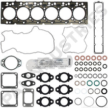 Load image into Gallery viewer, PAI 131754 CUMMINS 4955229 UPPER GASKET KIT (ISB / QSB) | woodlineparts.com