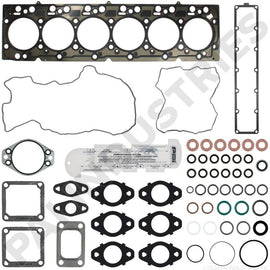 PAI 131754 CUMMINS 4955229 UPPER GASKET KIT (ISB / QSB) | woodlineparts.com