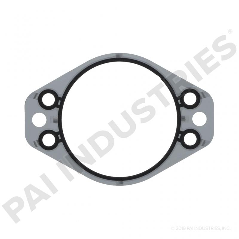 PAI 131757 CUMMINS 4896897 ACCESSORY DRIVE GASKET (ISB / QSB)