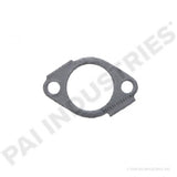PACK OF 5 PAI 131762 CUMMINS 4932615 EGR CONNECTION GASKET (ISB / QSB)