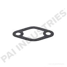 Load image into Gallery viewer, PACK OF 7 PAI 131765 CUMMINS 200258 CONNECTION GASKET (1710 / V28) (USA) | woodlineparts.com