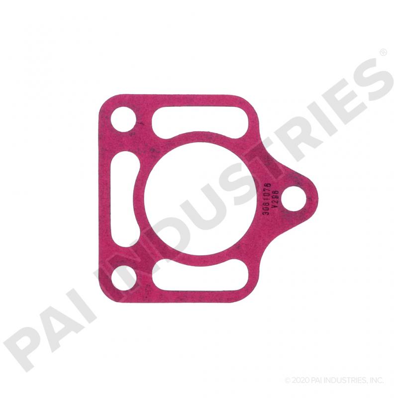 PACK OF 6 PAI 131770 CUMMINS 3081076 EXHAUST MANIFOLD GASKET (1710 / V28