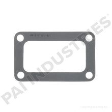 Load image into Gallery viewer, PACK OF 4 PAI 131772 CUMMINS 124246 COVER PLATE GASKET (1710 / V28) (USA) | woodlineparts.com