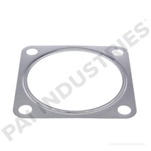 Cargar imagen en el visor de la galería, PACK OF 2 PAI 131774 CUMMINS 199572 TURBOCHARGER GASKET (1710 / V28) (102953) | woodlineparts.com