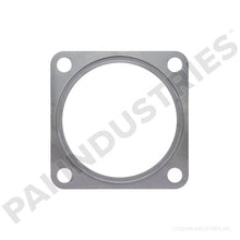 Cargar imagen en el visor de la galería, PACK OF 2 PAI 131774 CUMMINS 199572 TURBOCHARGER GASKET (1710 / V28) (102953) | woodlineparts.com