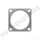 PACK OF 2 PAI 131774 CUMMINS 199572 TURBOCHARGER GASKET (1710 / V28) (102953)