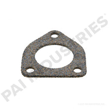 Cargar imagen en el visor de la galería, PACK OF 2 PAI 131779 CUMMINS 64413 BYPASS GASKET (1710 / V28) | woodlineparts.com