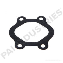 Load image into Gallery viewer, PACK OF 2 PAI 131782 CUMMINS 102791 WATER MANIFOLD GASKET (1710 / V28) (USA) | woodlineparts.com