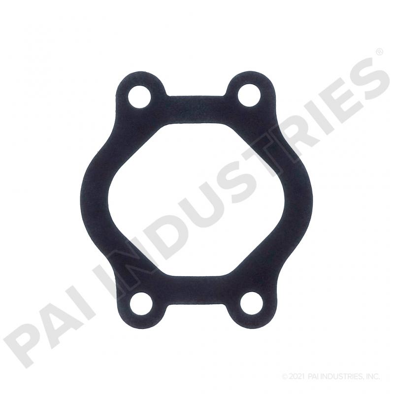 PACK OF 2 PAI 131782 CUMMINS 102791 WATER MANIFOLD GASKET (1710 / V28) (USA) | woodlineparts.com