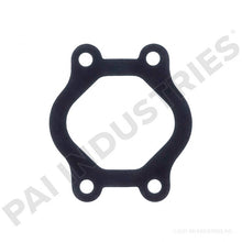 Load image into Gallery viewer, PACK OF 2 PAI 131782 CUMMINS 102791 WATER MANIFOLD GASKET (1710 / V28) (USA) | woodlineparts.com