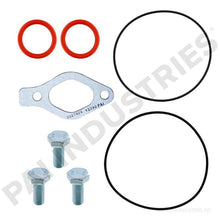 Load image into Gallery viewer, PAI 131801 CUMMINS WATER PUMP INSTALLTION KIT (M11 / ISM) (3 BOLT) (USA)