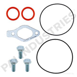 PAI 131801 CUMMINS WATER PUMP INSTALLTION KIT (M11 / ISM) (3 BOLT) (USA)