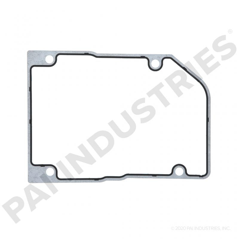 PACK OF 2 PAI 131805 CUMMINS 3081898 VALVE COVER GASKET (KTA / QSK) | woodlineparts.com