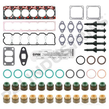 Charger l'image dans la galerie, PAI 131809 CUMMINS 4090037 UPPER GASKET KIT (ISB) (6 CYLINDER) | woodlineparts.com