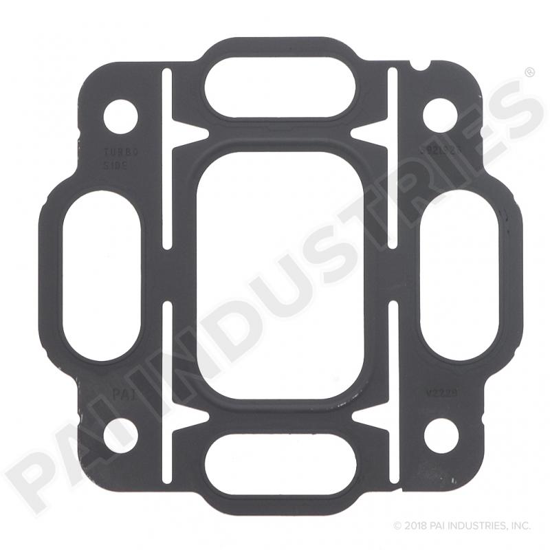 PAI 131813 CUMMINS 3921926 TURBOCHARGER GASKET (6C / 8.3 / ISC / ISL) | woodlineparts.com