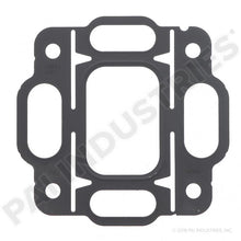 Load image into Gallery viewer, PAI 131813 CUMMINS 3921926 TURBOCHARGER GASKET (6C / 8.3 / ISC / ISL) | woodlineparts.com