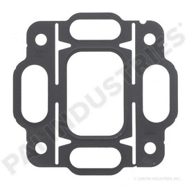PAI 131813 CUMMINS 3921926 TURBOCHARGER GASKET (6C / 8.3 / ISC / ISL) | woodlineparts.com