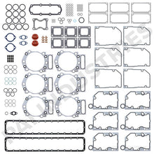 Load image into Gallery viewer, PAI 131815 CUMMINS 3804667 UPPER GASKET KIT (QSK19) (4352582)
