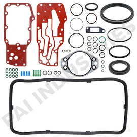 PAI 131830 CUMMINS 4025108 LOWER GASKET SET