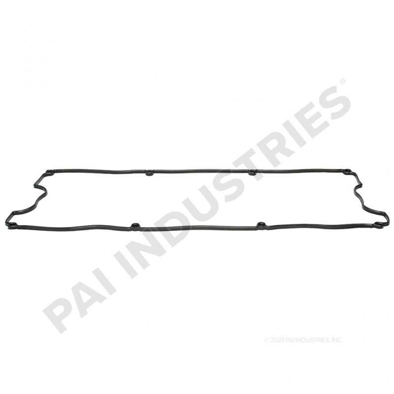 PAI 131840 CUMMINS 3104392 VALVE COVER GASKET (RUBBER) (ISX / ISX12 / ISX15)