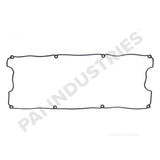 PAI 131840 CUMMINS 3104392 VALVE COVER GASKET (RUBBER) (ISX / ISX12 / ISX15)