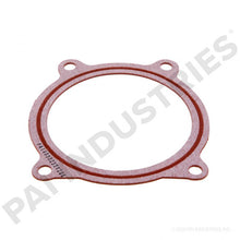 Load image into Gallery viewer, PACK OF 4 PAI 131846 CUMMINS 4933235 AIR / FUEL VALVE GASKET (ISB / QSB) (USA) | woodlineparts.com