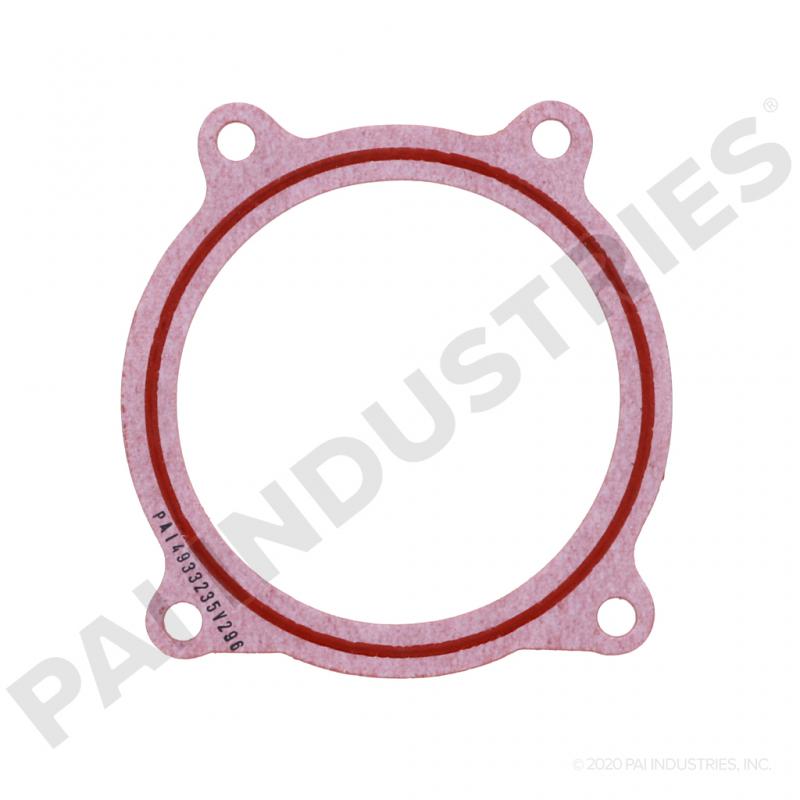 PACK OF 4 PAI 131846 CUMMINS 4933235 AIR / FUEL VALVE GASKET (ISB / QSB) (USA) | woodlineparts.com