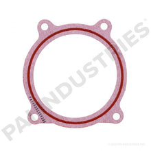 Load image into Gallery viewer, PACK OF 4 PAI 131846 CUMMINS 4933235 AIR / FUEL VALVE GASKET (ISB / QSB) (USA) | woodlineparts.com