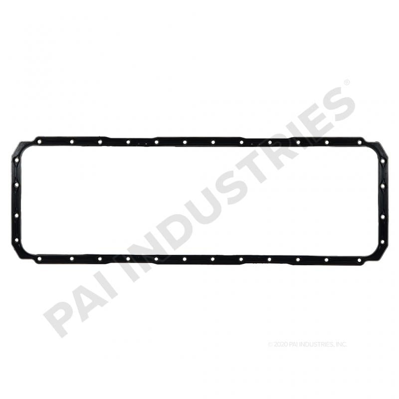 PAI 131858 CUMMINS 3931967 OIL PAN GASKET (6C / ISC / ISL)
