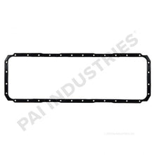 Load image into Gallery viewer, PAI 131858 CUMMINS 3931967 OIL PAN GASKET (6C / ISC / ISL)