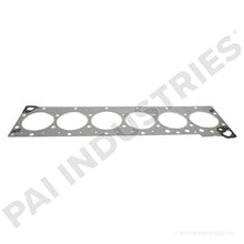 Load image into Gallery viewer, PAI 131860E CUMMINS 3685639 CYLINDER HEAD GASKET (ISX 15) (4299099, 3689567) | woodlineparts.com
