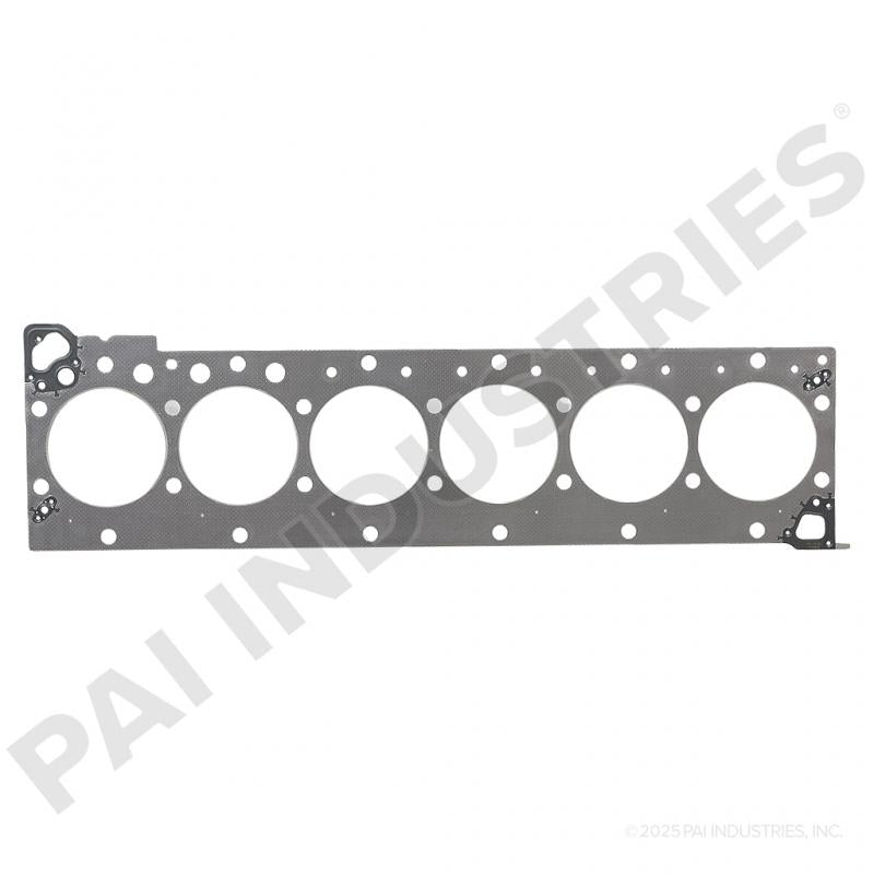 PAI 131860E CUMMINS 3685639 CYLINDER HEAD GASKET (ISX 15) (4299099, 3689567) | woodlineparts.com