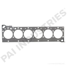 Load image into Gallery viewer, PAI 131860E CUMMINS 3685639 CYLINDER HEAD GASKET (ISX 15) (4299099, 3689567) | woodlineparts.com