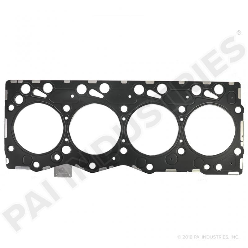 PAI 131862 CUMMINS 2830706 CYLINDER HEAD GASKET (4 CYL) (ISB / QSB) | woodlineparts.com