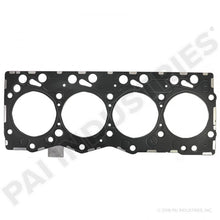 Load image into Gallery viewer, PAI 131862 CUMMINS 2830706 CYLINDER HEAD GASKET (4 CYL) (ISB / QSB) | woodlineparts.com