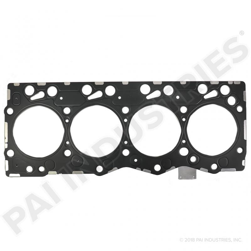 PAI 131862 CUMMINS 2830706 CYLINDER HEAD GASKET (4 CYL) (ISB / QSB) | woodlineparts.com
