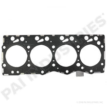 Load image into Gallery viewer, PAI 131862 CUMMINS 2830706 CYLINDER HEAD GASKET (4 CYL) (ISB / QSB) | woodlineparts.com