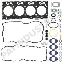 Load image into Gallery viewer, PAI 131863 CUMMINS 4089780 UPPER GASKET KIT (ISB / QSB) (4025107)