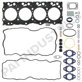 PAI 131863 CUMMINS 4089780 UPPER GASKET KIT (ISB / QSB) (4025107)